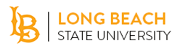 CSU Long Beach Logo